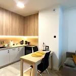 Apartment Panorama Zamkowe Universal Rzeszow