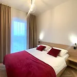 Panorama Zamkowe Universal Appartement *