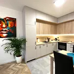 Panorama Zamkowe Universal Apartment Rzeszow