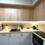 Panorama Zamkowe Universal Apartman