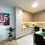 Panorama Zamkowe Universal Appartement Rzeszów