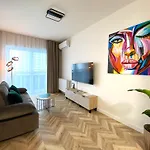 Panorama Zamkowe Universal Rzeszow