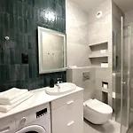 Apartman Panorama Zamkowe Universal