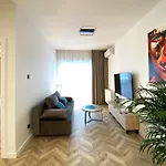 Panorama Zamkowe Universal Appartement Rzeszów