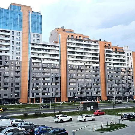 Panorama Zamkowe Universal