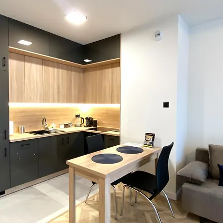 Panorama Zamkowe Universal *