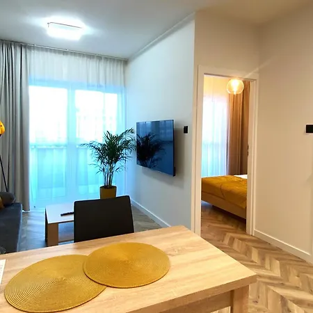 Panorama Zamkowe Universal * Ряшів