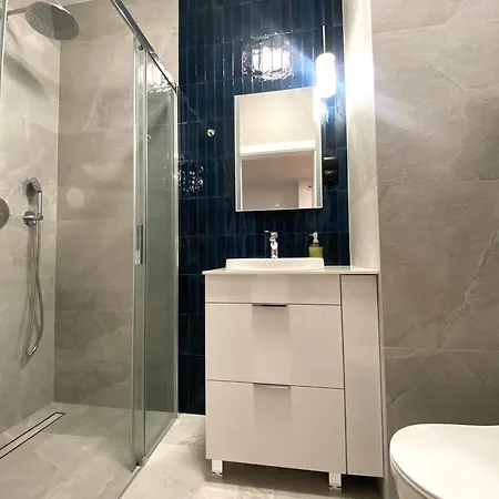 Panorama Zamkowe Universal Apartamento Rzeszów