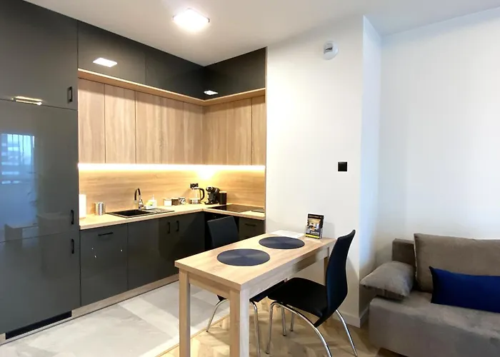 Panorama Zamkowe Universal *