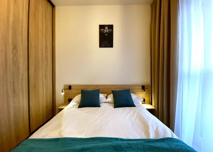 Panorama Zamkowe Universal * Rzeszów