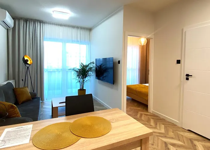 Panorama Zamkowe Universal * Rzeszów